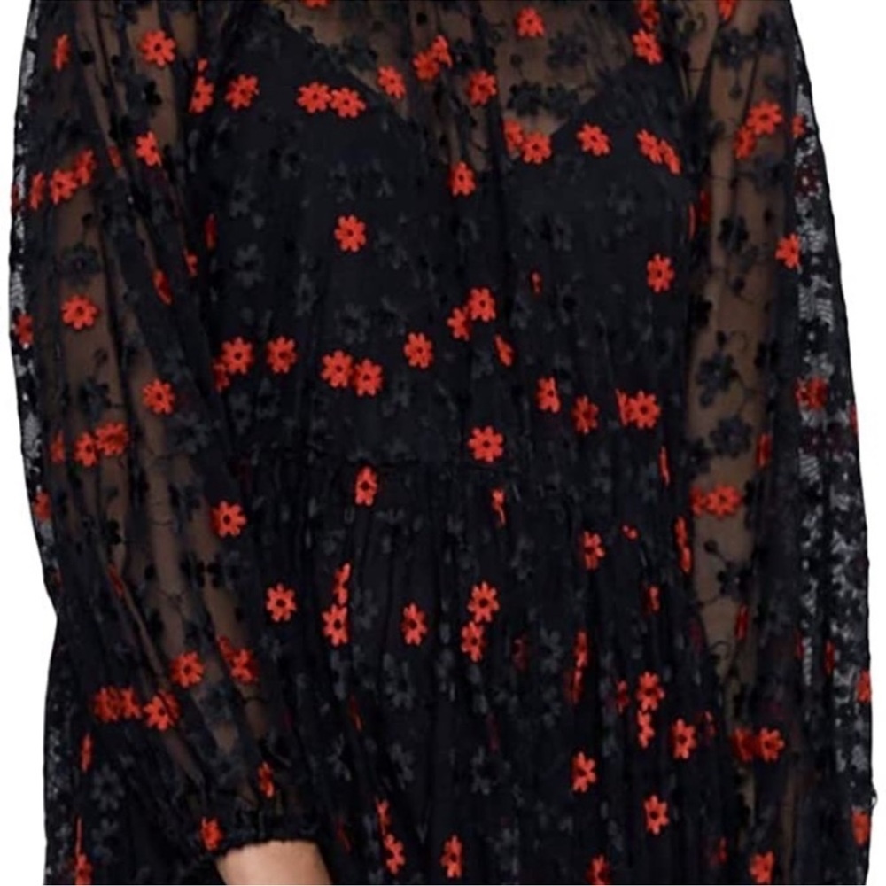 Zara maxi dress - Picture 8 of 10